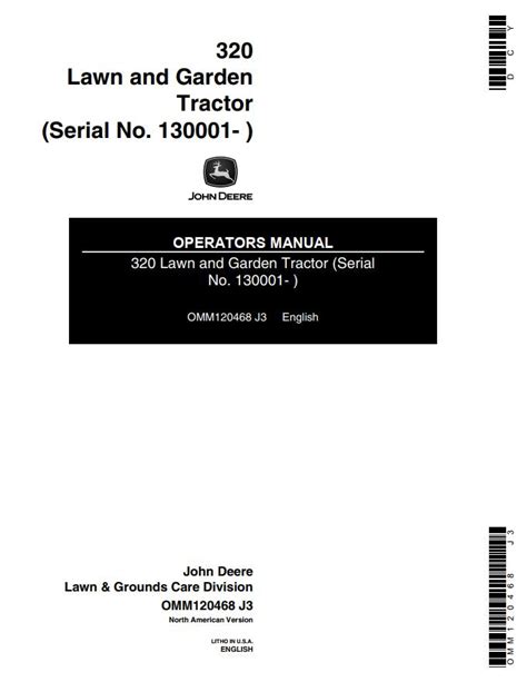 john deere 320 manual pdf